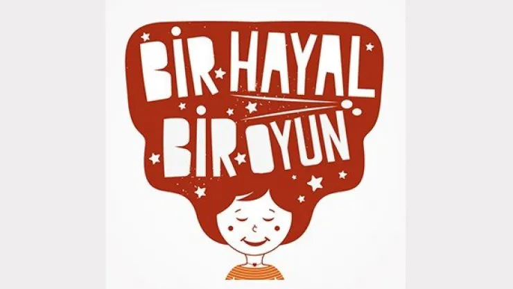 &quotBir Hayal Bir Oyun" Yarışması'nın kazananı &quotKarton Şehir"