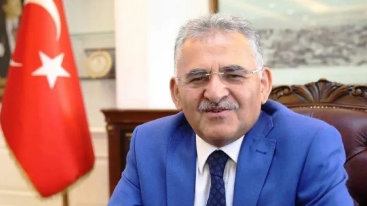 Buzlanmaya karşın 4 bin ton tuz alındı