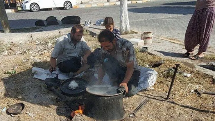 Çelik ve alüminyum kalaycılığı bitirdi