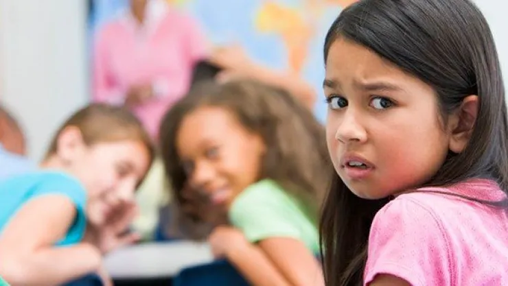 Çocuklara başarı baskısı mutsuz ediyor
