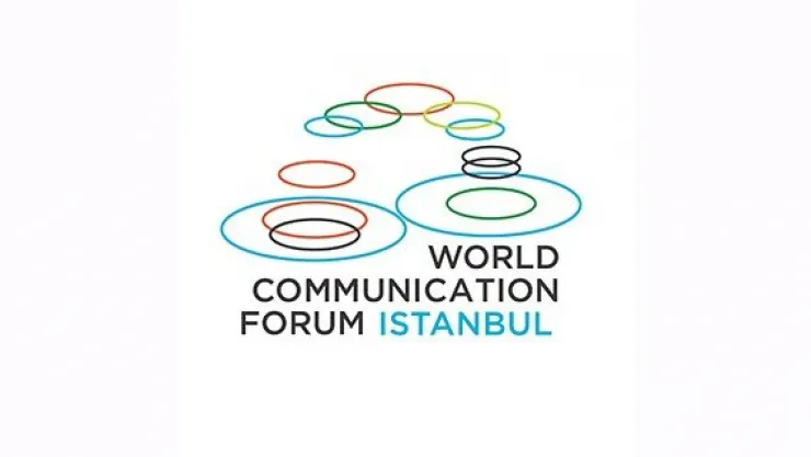 Davos Dünya İletişim Forumu Türkiye'de toplanıyor