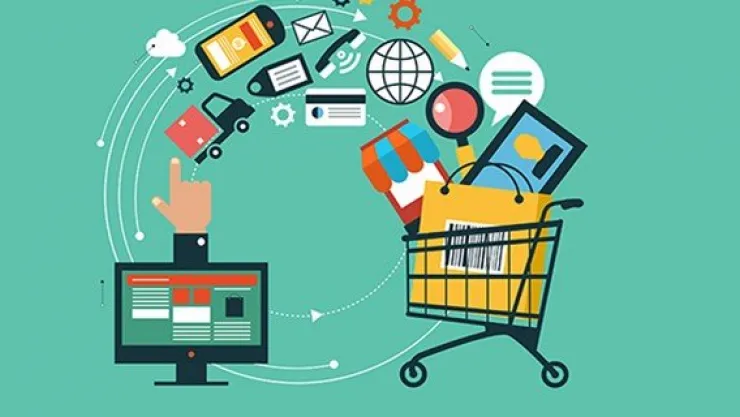 E-ticarette 'Güven Damgası Sistemi' kurulacak