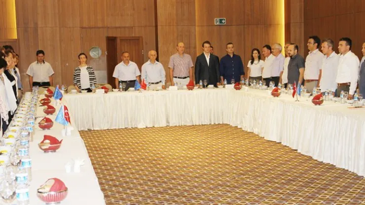 Genç girişimcilere 258 bin avro