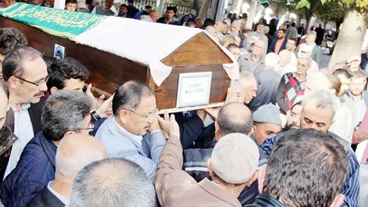 Genç yaşta hayata yenik düştü