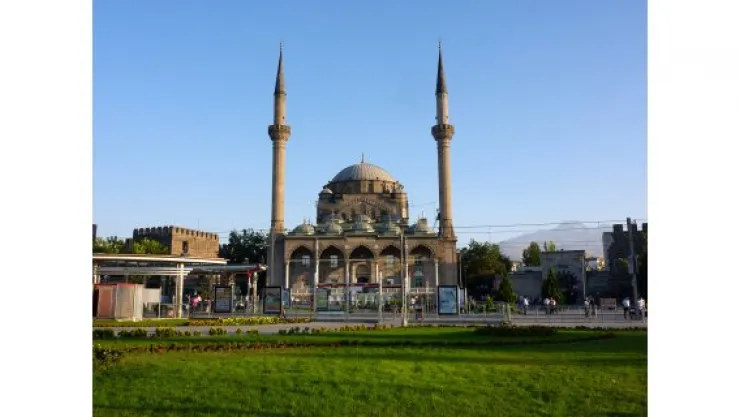 Hafız İbrahim Akari vefat etti