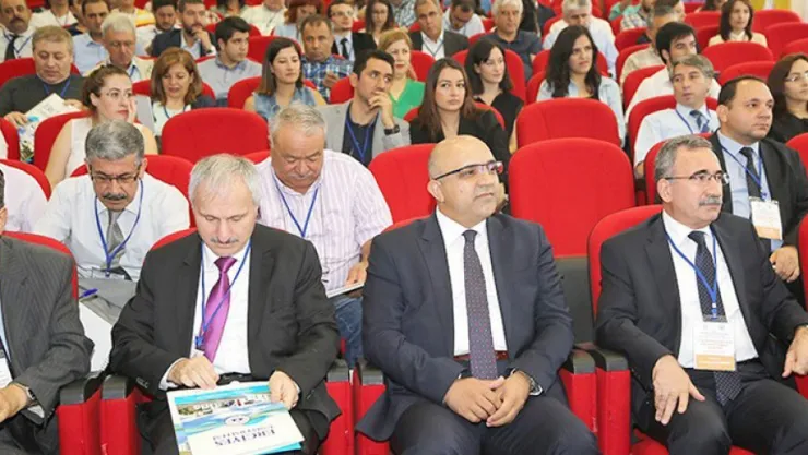 İç Anadolu Bölgesi Dilcileri Çalıştay'da buluştu