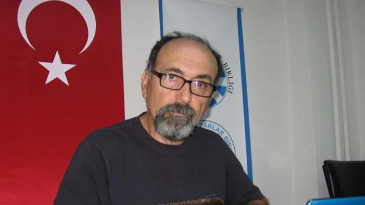 'İzmir yarı sömürge bir şehir'