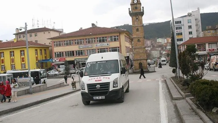 Kayseri'de 65 bin Yozgatlı yaşıyor