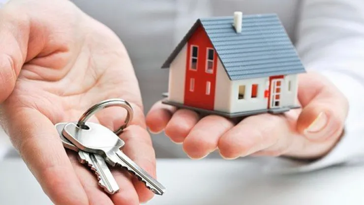 Kredili konuta ödenen KDV geri alınacak