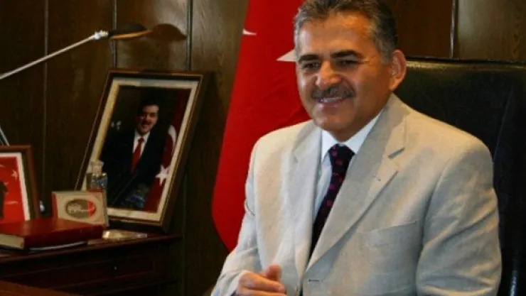 Melikgazi'de kış önlemleri