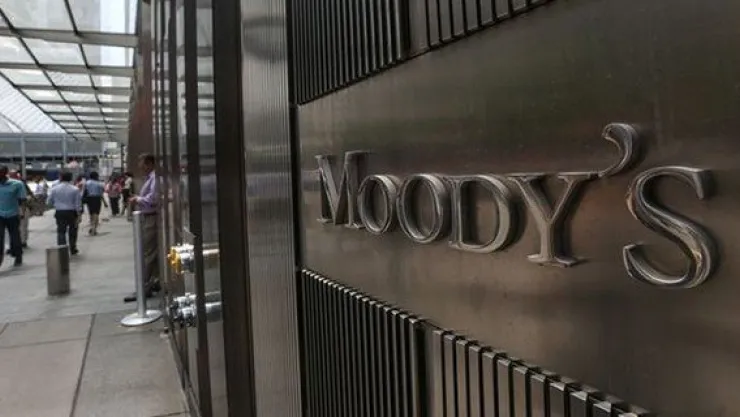 Moody's'in not indirimine tepki yağdı