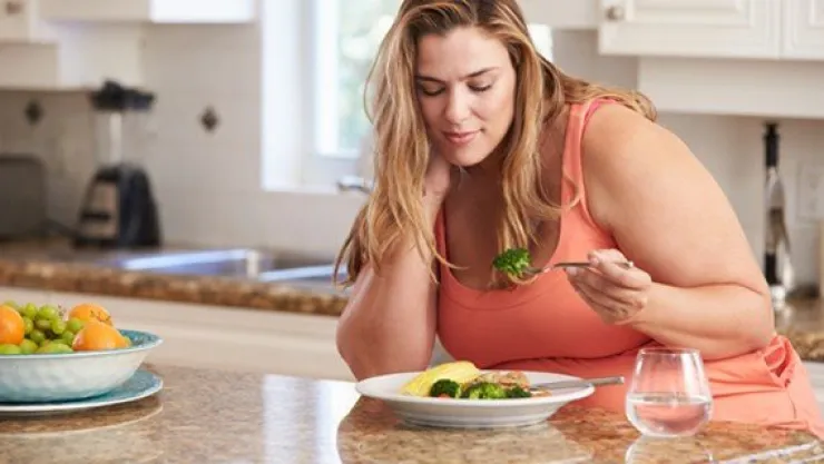 Obezite kansere davetiye çıkarıyor