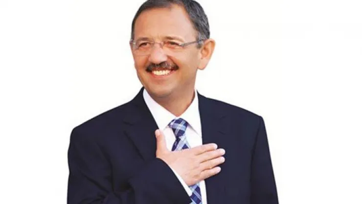 'Onur Madalyası' 3. defa Türkiye'nin