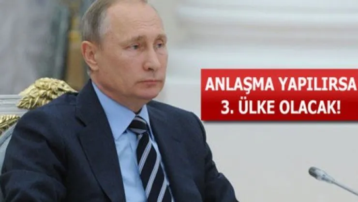 Rusya'ya pasaportsuz giriş gündemde