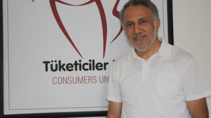 'Servislerin yönetimi konusunda boşluk var'