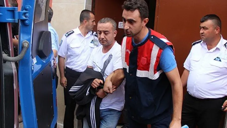 Tartışma ile gelen ölümde 2 tutuklama