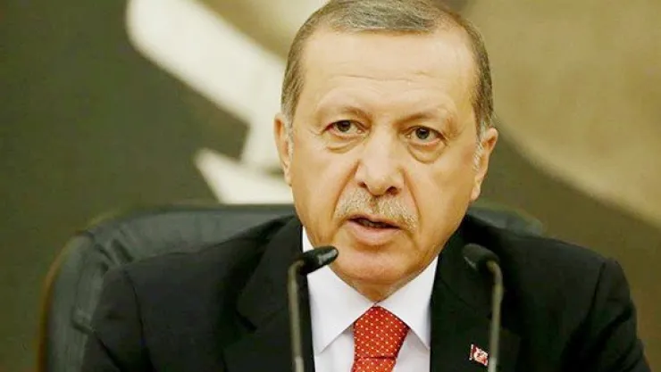 Yatırımın olmadığı bir ülkede kalkınmayı konuşamayız