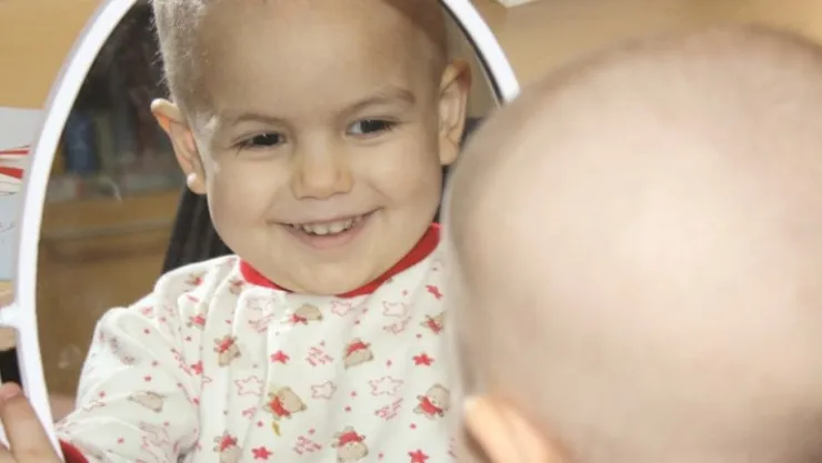 Yılda 4 bin 500 kişi lösemiye yakalanıyor