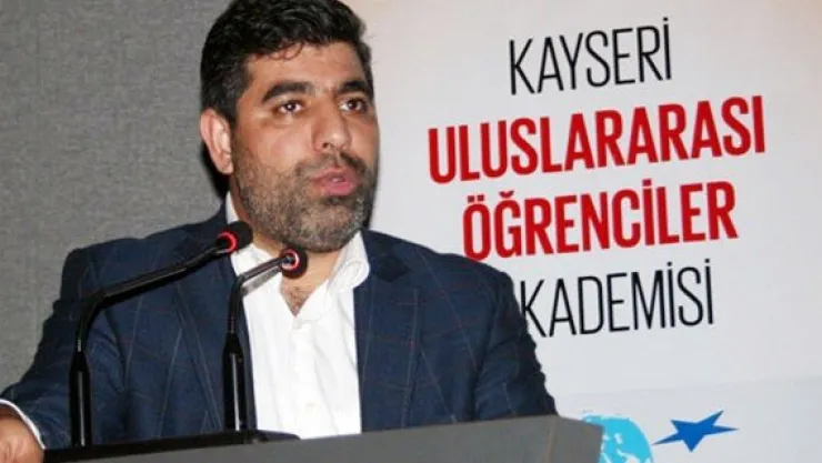 15 Temmuz'da edilgen halk etkenleşti