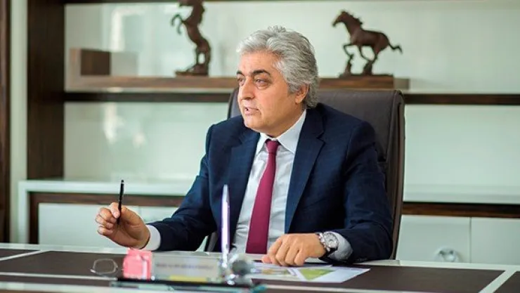 Anadolu konforda büyükşehirleri geçiyor