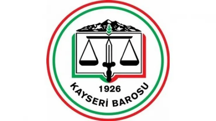 Baro Başkanlığı seçimi ertelendi