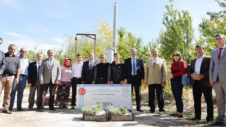 Çiftçilere vaad edilen hibeler ödenmeye başlandı