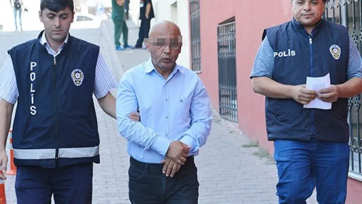 Dernek ve şirket yöneticilerine FETÖ operasyonu