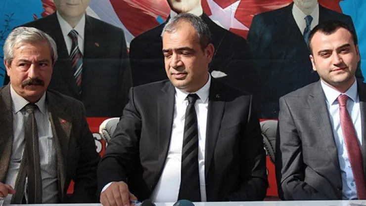 Devlet Bahçeli'yi anlamalarını diliyorum