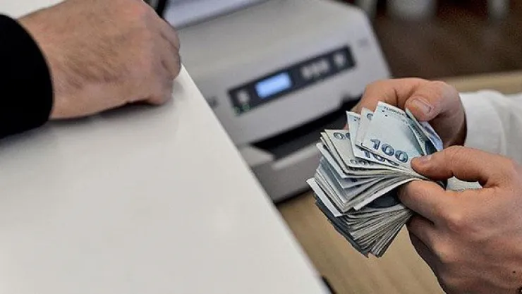 Emekliye aylığı oranında promosyon