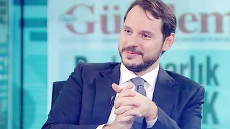 Enerji Bakanlığı'ndan Dev Adım!