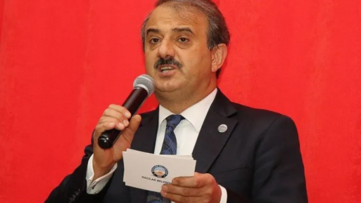 Hacılar'da şehitlerimiz için anlamlı gece