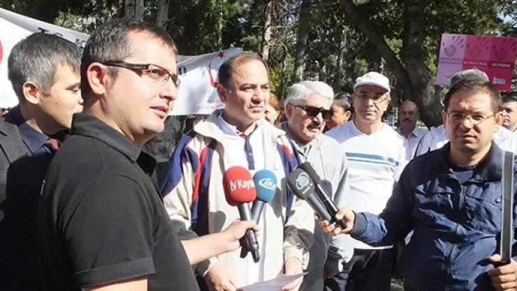 Hareketsiz yaşam ölüm riskini artırıyor