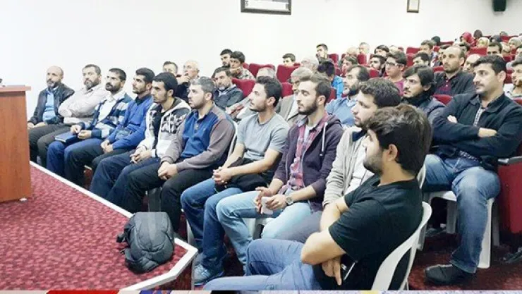 İslam dünyasının temel sorunu eğitim