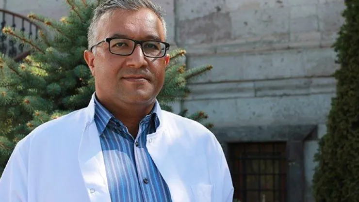 İyot eksikliğine dikkat!