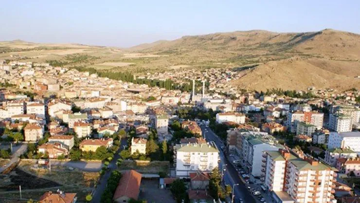 İzmit'in en genç kardeşi Develi oldu