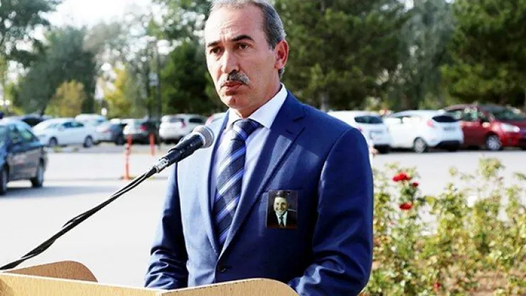 Kalp profesörü kalp krizi geçirerek öldü