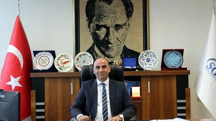 Kayseri'de 323 bin sigortalı var