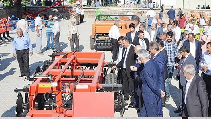 Kayseri Şeker'de yatırım atağı sürüyor