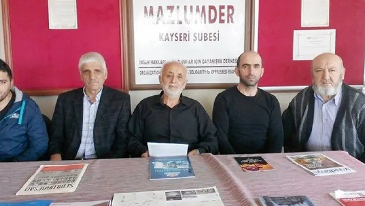 Memur anketi 28 Şubat'ı hatırlatıyor