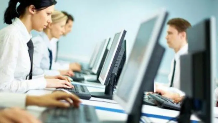 Memurluğa girişte yeni dönem