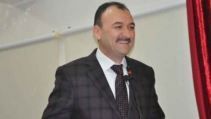 Milli Eğitim'de devir-teslim var