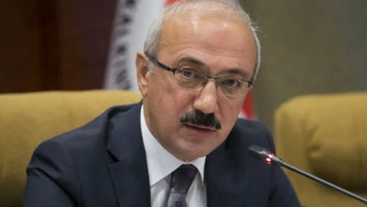 Moody's'e inat Türkiye'ye koştular