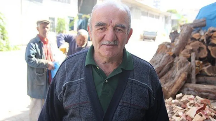 Odun ve kömüre zam yok