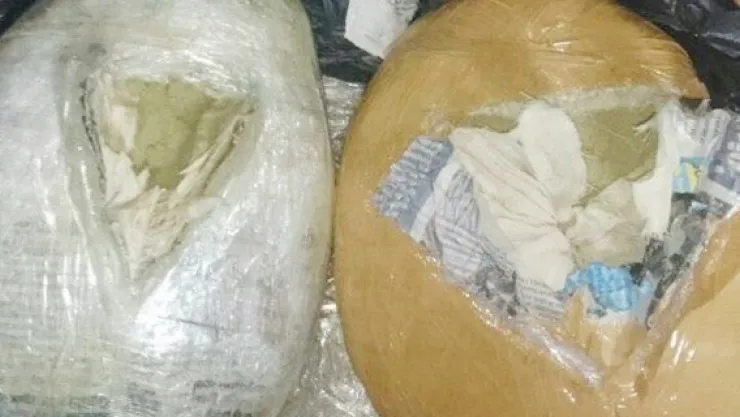 Polis uyuşturucu tacirlerine göz açtırmıyor