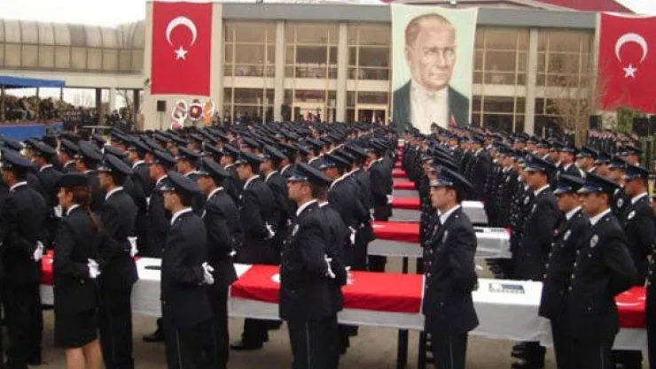 POMEM Giriş Sınavı sonuçları açıklandı