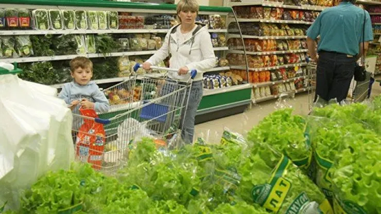Rusya'dan tarım ürünleriyle ilgili çağrı