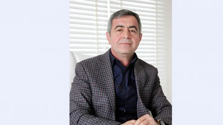 Şehir merkezinin çevresi köy havasından kurtarılmalı
