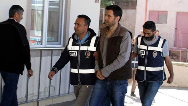 Şeker eski çalışanları tutuklandı