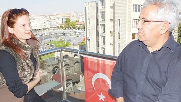 Şiddet Uygulamak Acizlik