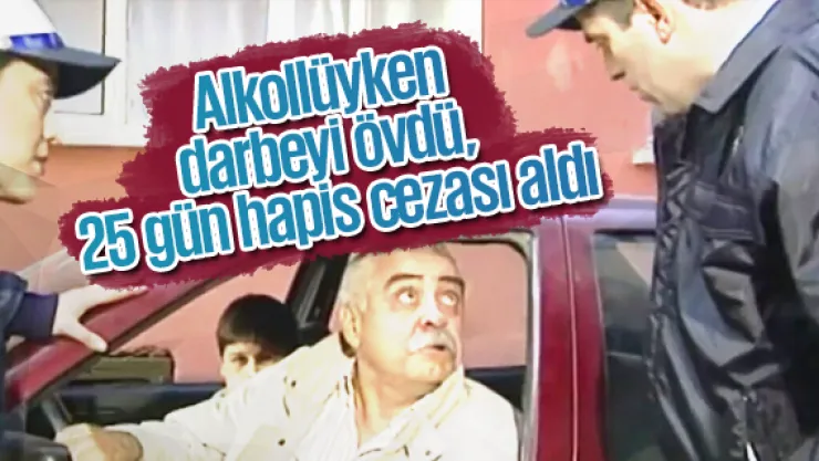 Şişede durduğu gibi durmuyor